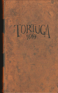 Tortuga 1667 box art