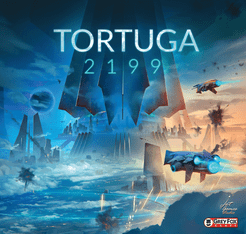 Tortuga 2199 box art
