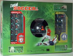 Total Soccer box art