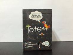 Totem: The Feel Good Game box art