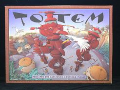 Totem box art