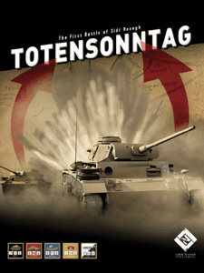 Totensonntag box art