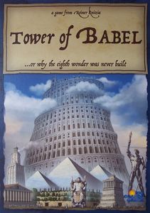 Tower Of Babel box art
