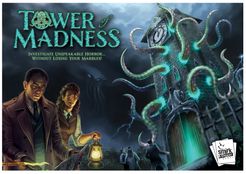 Tower Of Madness box art