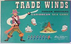 Trade Winds box art