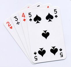 Traditional Card Games box art
