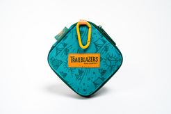 Trailblazers: Super Travel Edition box art
