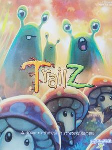 Trailz box art