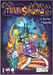 Trainsilvania box art