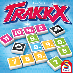 Trakkx box art