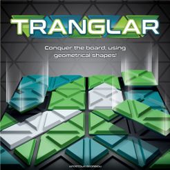 Tranglar box art