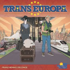 Trans Europa box art