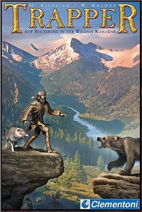 Trapper box art