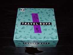 Travel Buff box art