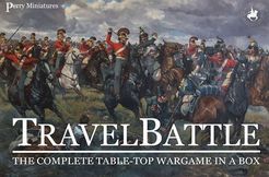 Travelbattle box art