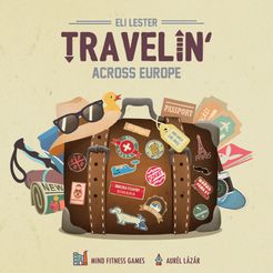 Travelin' box art