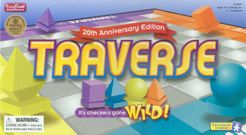Traverse box art