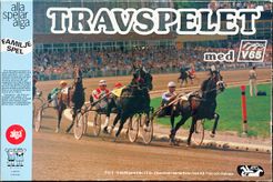 Travspelet Med V65 box art