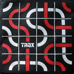 Trax box art