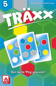 Träxx box art