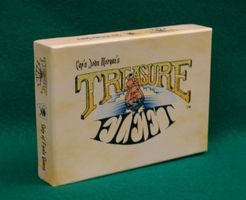 Treasure Fleet box art