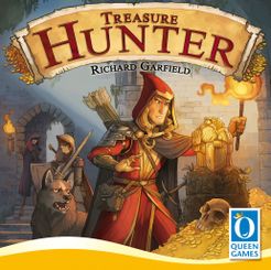 Treasure Hunter box art