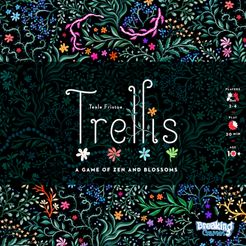 Trellis box art