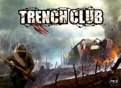 Trench Club box art