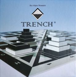 Trench box art