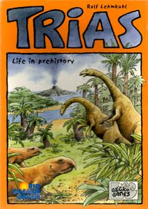 Trias box art