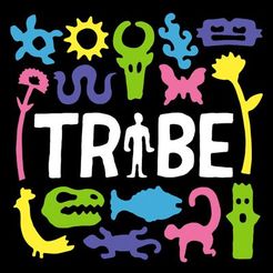 Tribe box art