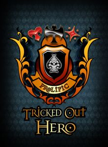 Tricked-out Hero box art