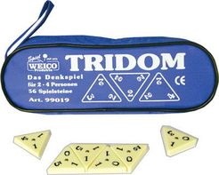 Tridom box art