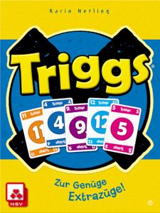 Triggs box art