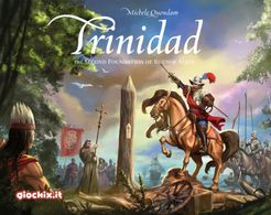 Trinidad box art