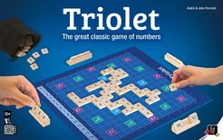 Triolet box art