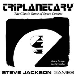 Triplanetary box art