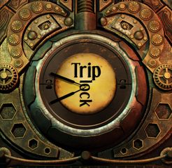 Triplock box art