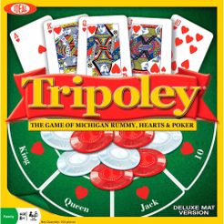Tripoley box art