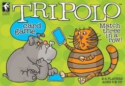Tripolo box art