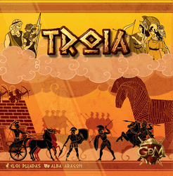 Troia box art
