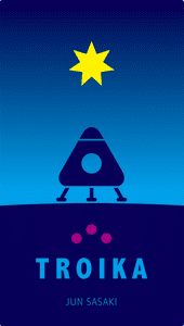 Troika box art
