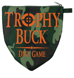 Trophy Buck box art