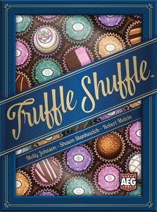 Truffle Shuffle box art