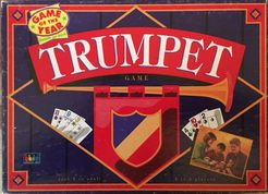 Trumpet box art