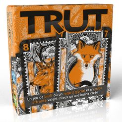 Trut box art