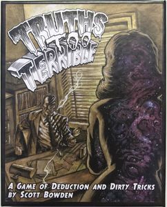Truths Too Terrible box art