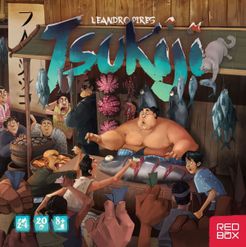 Tsukiji box art