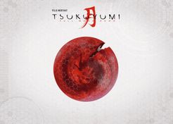 Tsukuyumi: Full Moon Down (second Edition) box art