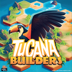 Tucana Builders box art